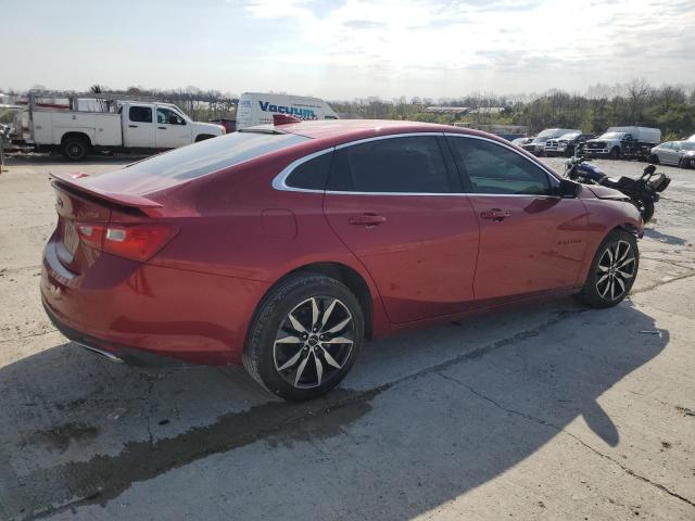 Vin: 1g1zg5st0sf152554, lot: 53722605, chevrolet malibu rs 20253