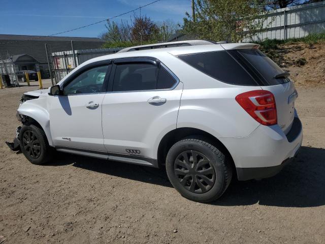 Vin: 2gnalcek3h6298125, lot: 54904435, chevrolet equinox lt 20172
