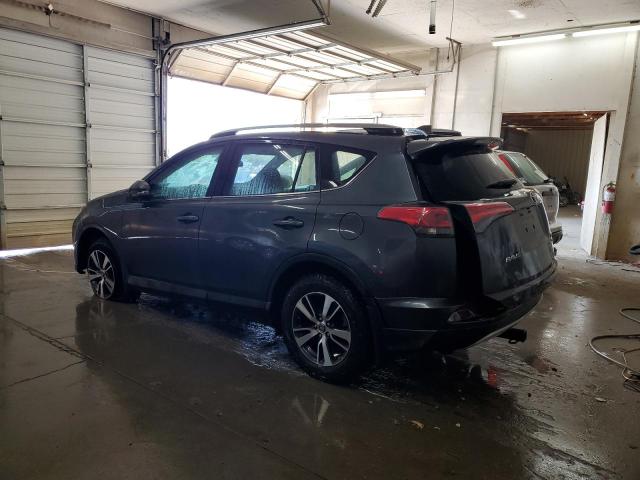 2017 TOYOTA RAV4 XLE - JTMRFREV5HD206952