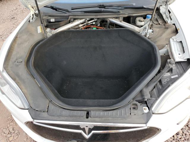 2015 TESLA MODEL S P8 5YJSA1H43FF087437