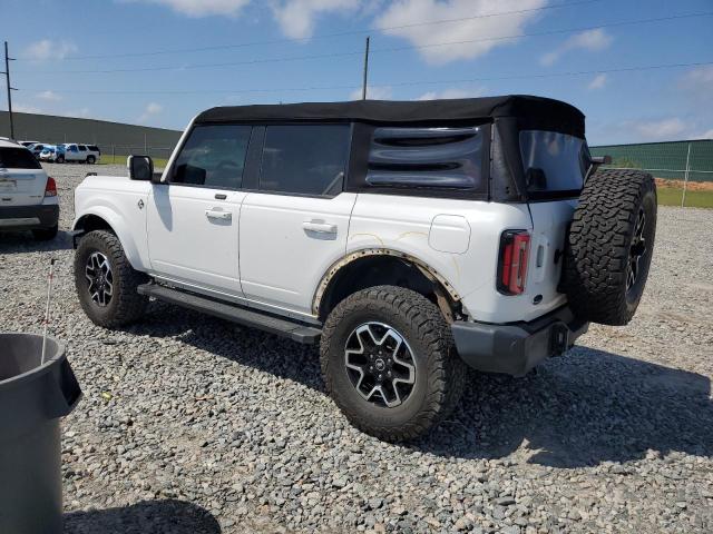 Vin: 1fmee5dp5mla86594, lot: 51116725, ford bronco base 20212
