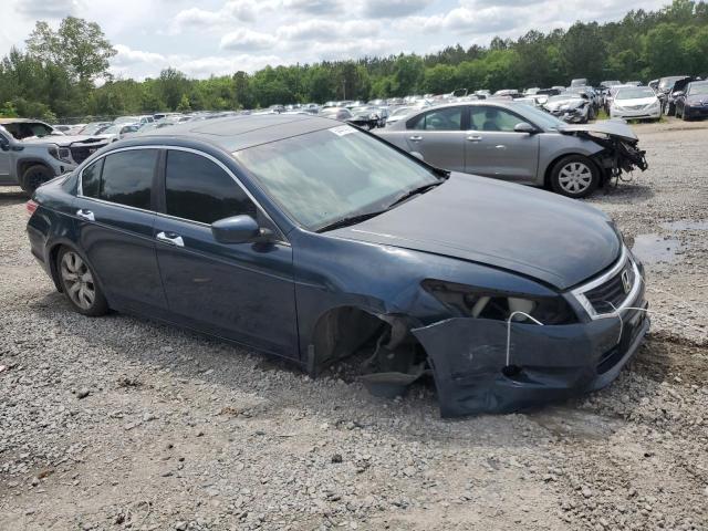 Vin: 5kbcp3f84ab016021, lot: 54474595, honda accord exl 20104