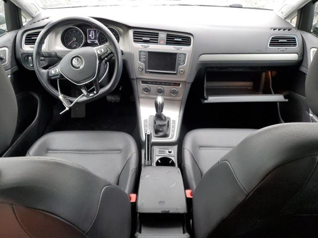 2017 VOLKSWAGEN GOLF SPORT - 3VWC17AU6HM539006