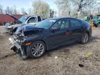 2018 HONDA CIVIC LX - 19XFC2F59JE209567