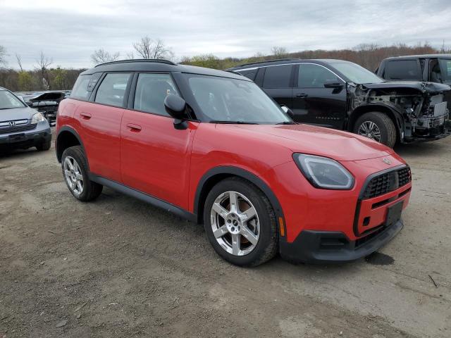 Vin: wmz23ga06s7p55977, lot: 54164345, mini cooper s all4 20254