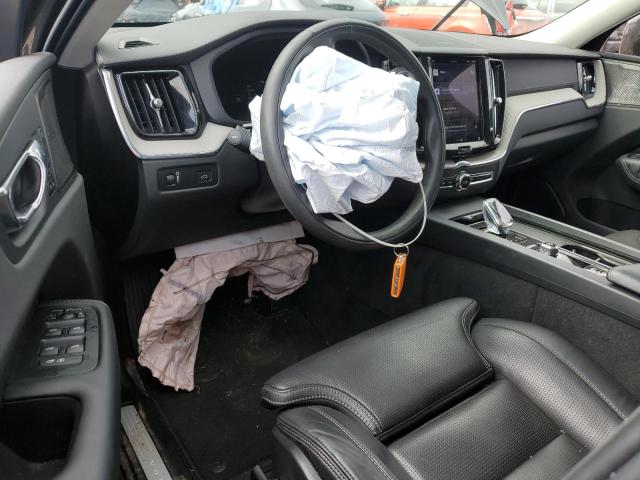 2022 VOLVO XC60 B6 IN - YV4062RL8N1905916
