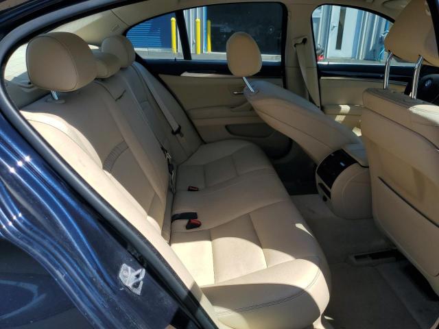 2015 BMW 535 XI - WBA5B3C5XFD540107