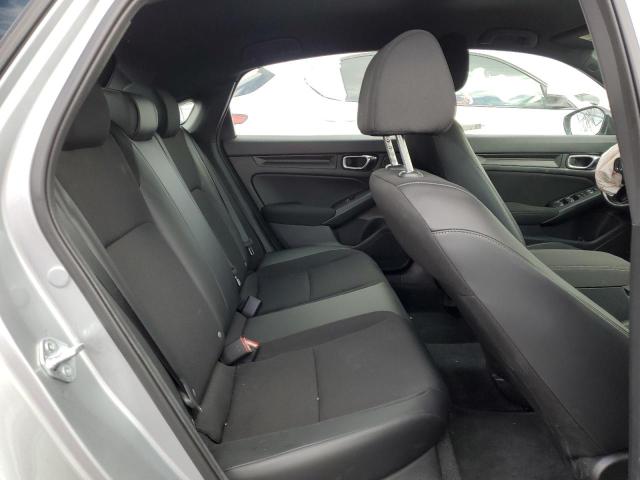 2023 HONDA CIVIC SPOR - 19XFL2H82PE002065