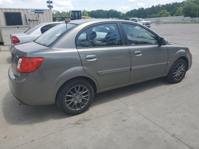2010 KIA RIO LX - KNADH4A38A6668747