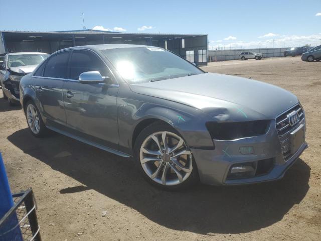 Vin: waubgafl1da227349, lot: 54449925, audi s4/rs4 premium plus 20134
