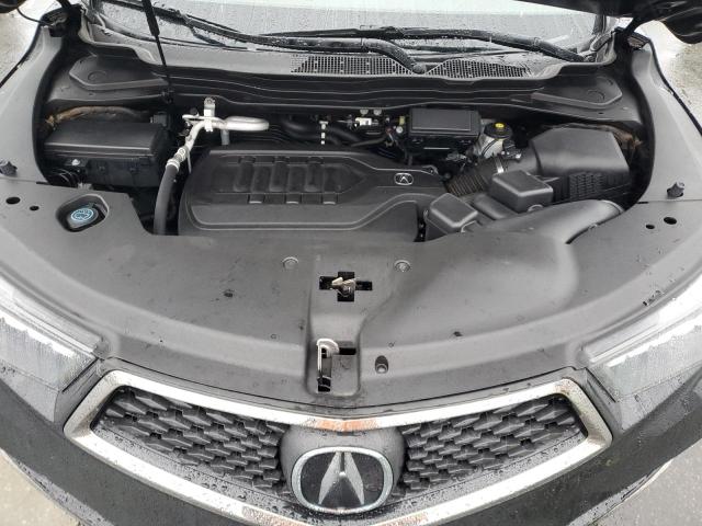 2020 ACURA MDX A-SPEC - 5J8YD4H0XLL017671