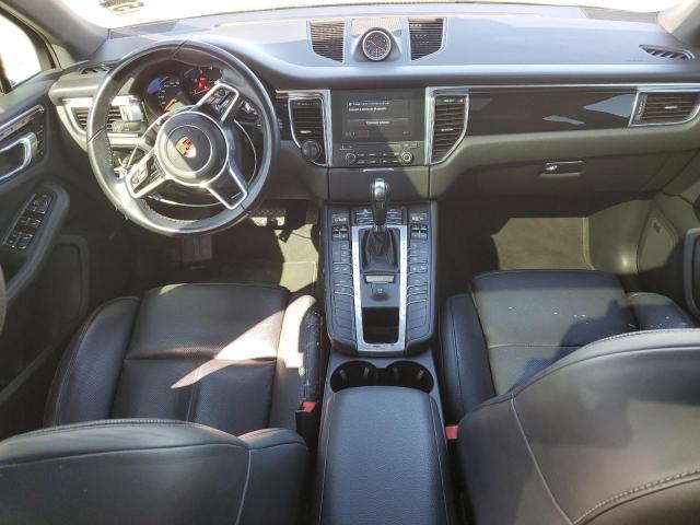 2018 PORSCHE MACAN WP1AA2A57JLB19833