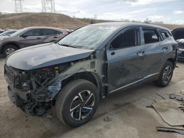 KIA SPORTAGE L