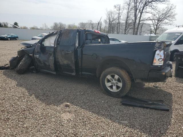 Vin: 1c6rr7ft3js200553, lot: 54662535, ram 1500 st 20182