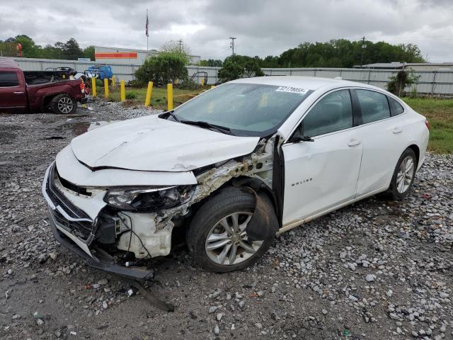 2016 CHEVROLET MALIBU LT - 1G1ZE5ST4GF249155