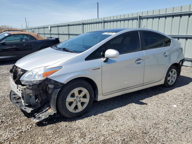 Vin: jtdkn3du4d5624997, lot: 52708275, toyota prius 2013 img_1