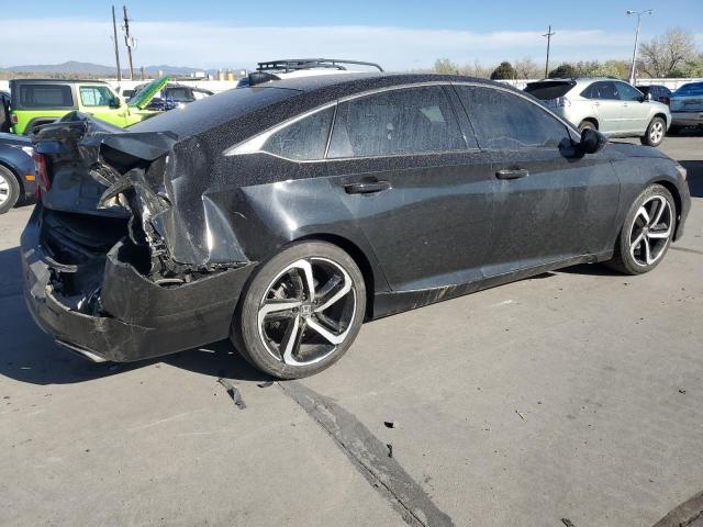 Vin: 1hgcv2f33ka034105, lot: 53352845, honda accord sport 20193
