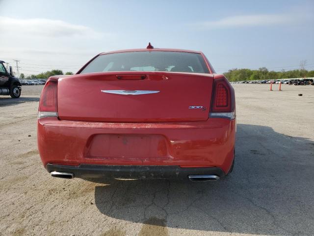 2015 CHRYSLER 300 S - 2C3CCABGXFH898801
