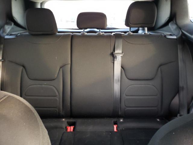 2018 JEEP RENEGADE L - ZACCJABBXJPH46742