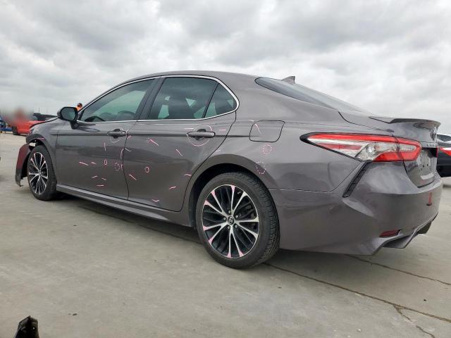 Vin: 4t1b11hk6ku726678, lot: 54423605, toyota camry l 20192