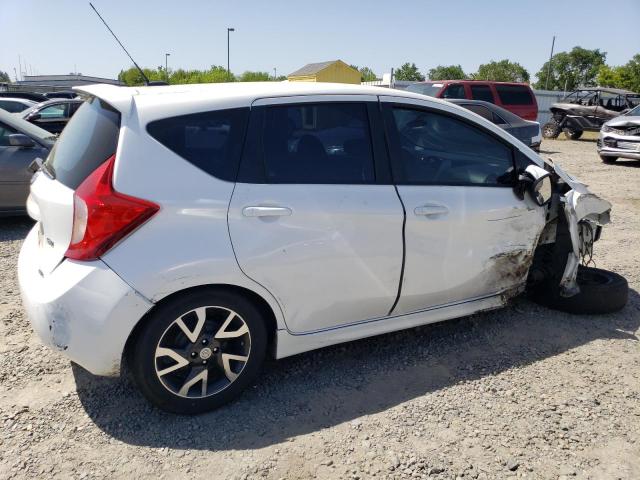 2016 NISSAN VERSA NOTE 3N1CE2CP8GL374200