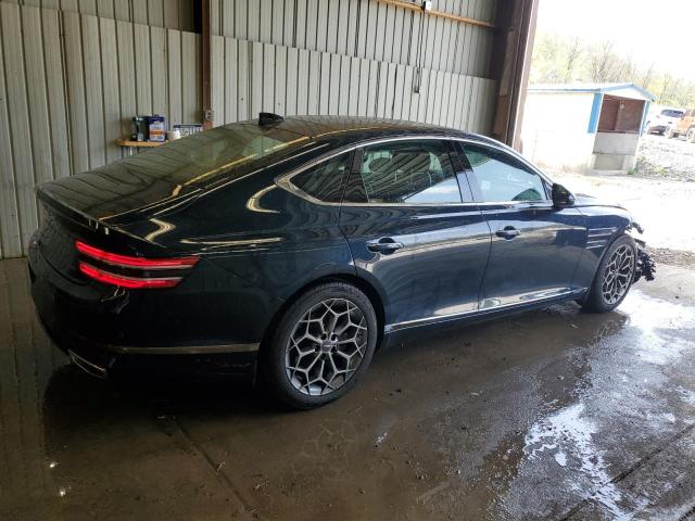 Vin: kmtgb4sc6pu178846, lot: 54862135, genesis g80 base 20233