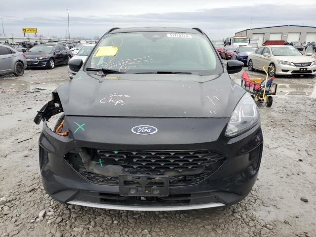 2020 FORD ESCAPE SE - 1FMCU0BZ0LUB48929