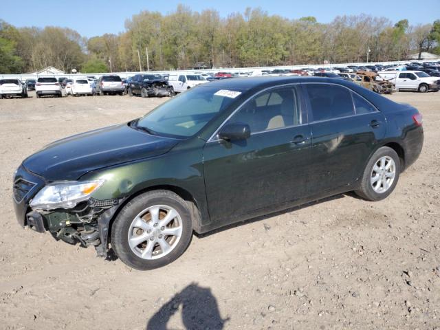 Vin: 4t4bf3ek9ar072992, lot: 51107035, toyota camry base 2010 img_1