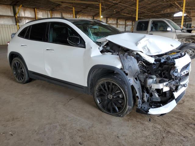 Vin: w1n4n4gb0pj519063, lot: 50800475, mercedes-benz gla-class 250 20234