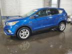 2017 FORD ESCAPE SE - 1FMCU9G95HUA61631