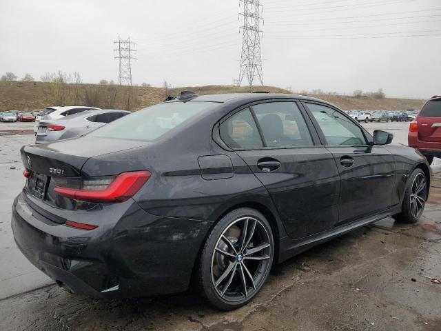 Vin: 3mw5r7j02m8b81226, lot: 54565045, bmw 3 series 20213