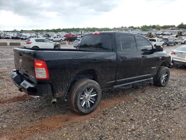 Vin: 3c6ur5cj4mg591600, lot: 54354535, ram 2500 tradesman 20213