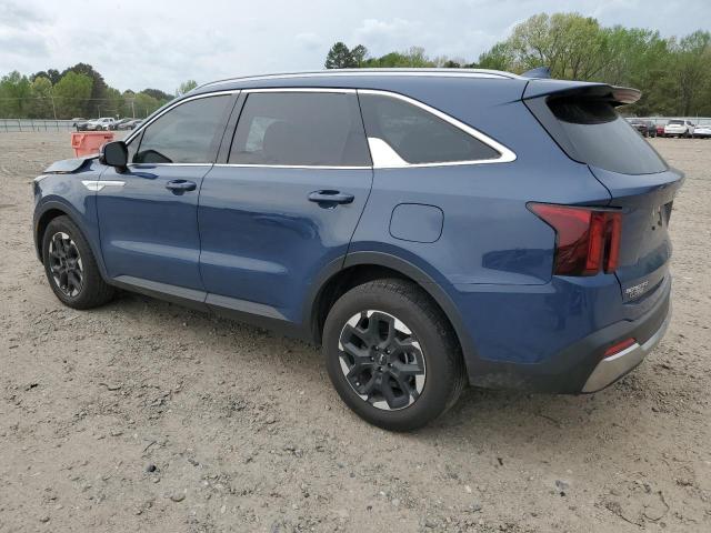 Vin: 5xyrl4jc4sg336391, lot: 51675715, kia sorento s 20252