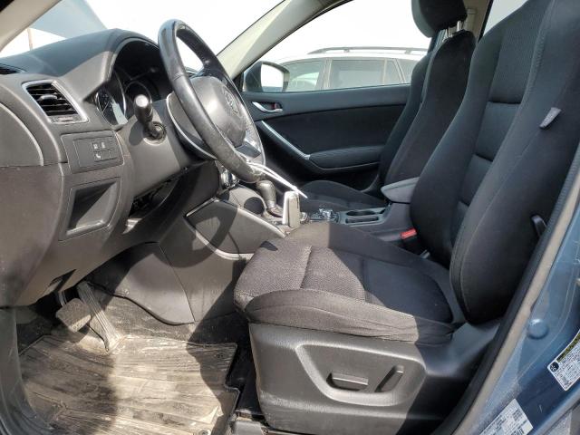 2016 MAZDA CX-5 TOURI - JM3KE4CY1G0626001