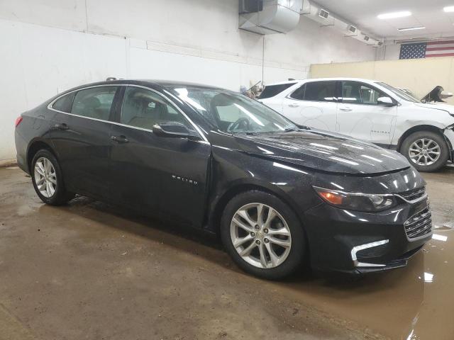 2016 CHEVROLET MALIBU LT - 1G1ZE5ST5GF186017