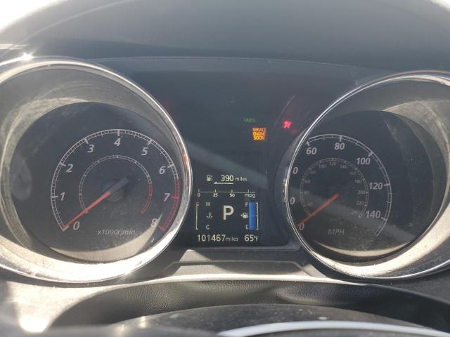 2019 MITSUBISHI OUTLANDER - JA4AP3AU2KU005452