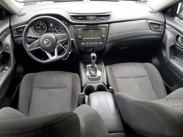 2020 NISSAN ROGUE S - 5N1AT2MT6LC819766