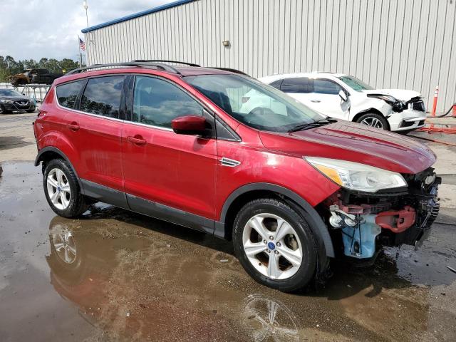 Vin: 1fmcu0gx2eue06345, lot: 51278865, ford escape se 20144