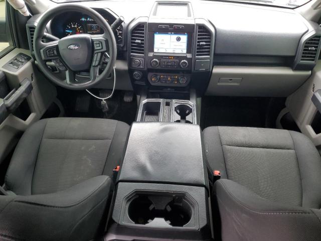 2019 FORD F150 SUPER - 1FTEW1C58KKE91846
