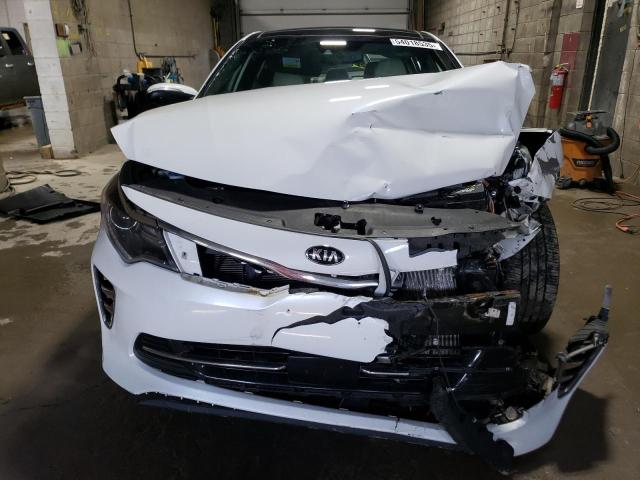 2016 KIA OPTIMA SXL 5XXGV4L26GG052021