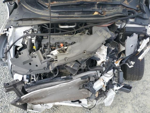 2022 HONDA HR-V EX - 3CZRU5H56NM738019
