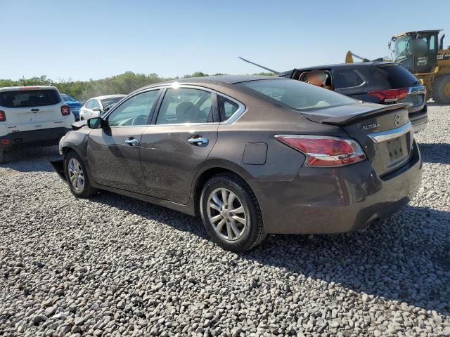 Vin: 1n4al3ap4en238927, lot: 53266135, nissan altima 2.5 20142