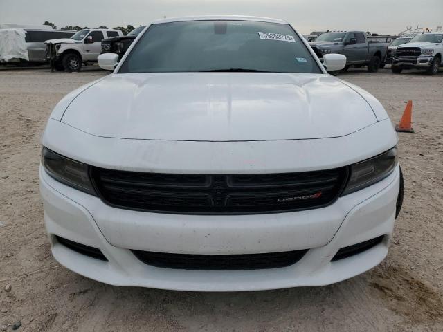 2019 DODGE CHARGER SX - 2C3CDXBG1KH658319