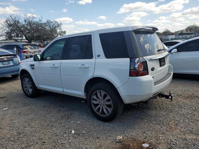 Vin: salfr2bg9eh409802, lot: 51152475, land rover lr2 hse 20142