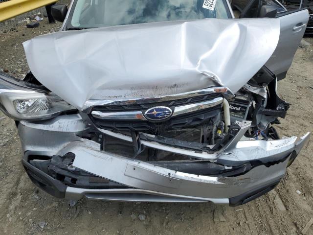 2018 SUBARU FORESTER 2 - JF2SJABC0JH424625