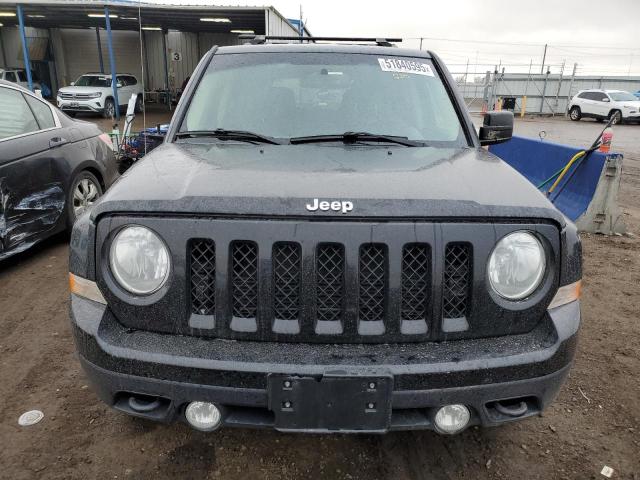 2017 JEEP PATRIOT SP 1C4NJRBB3HD212546