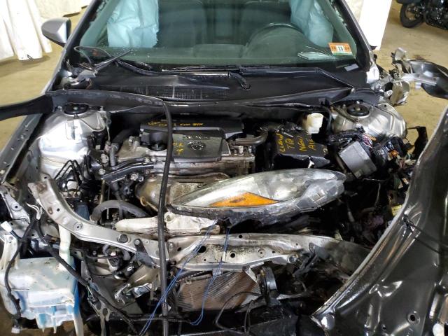 2017 TOYOTA CAMRY LE - 4T1BF1FK7HU734575