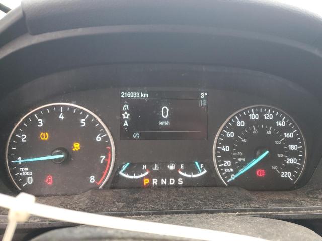 2019 FORD ECOSPORT S - MAJ3S2GEXKC255413