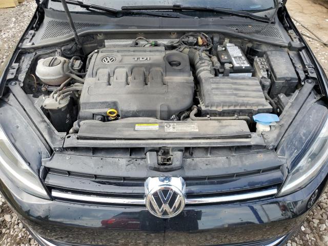 2015 VOLKSWAGEN GOLF SPORT - 3VWCA7AU6FM503734