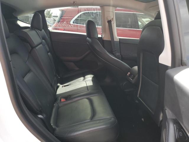 2021 TESLA MODEL Y - 5YJYGDEE3MF066205